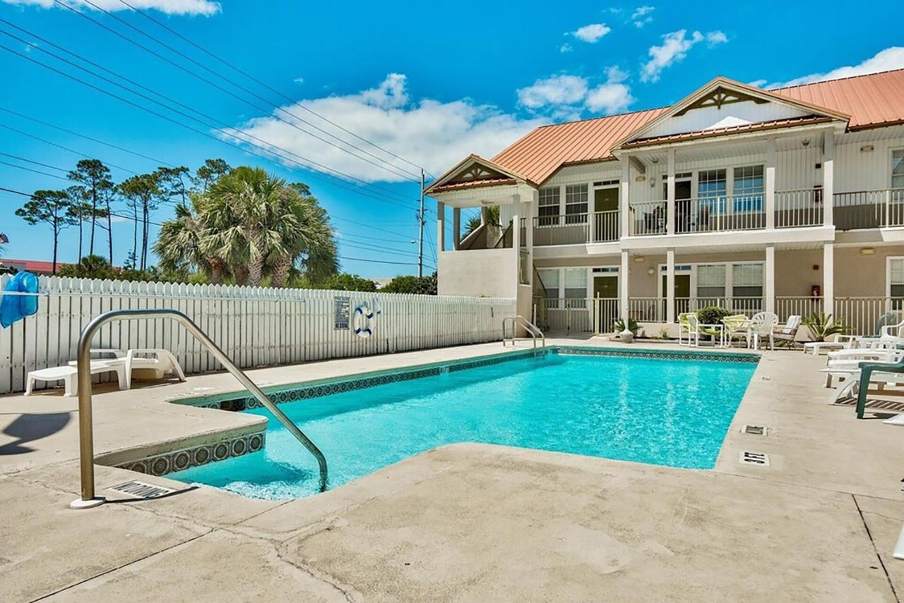 Poinciana Place #123 Appartement Destin Buitenkant foto