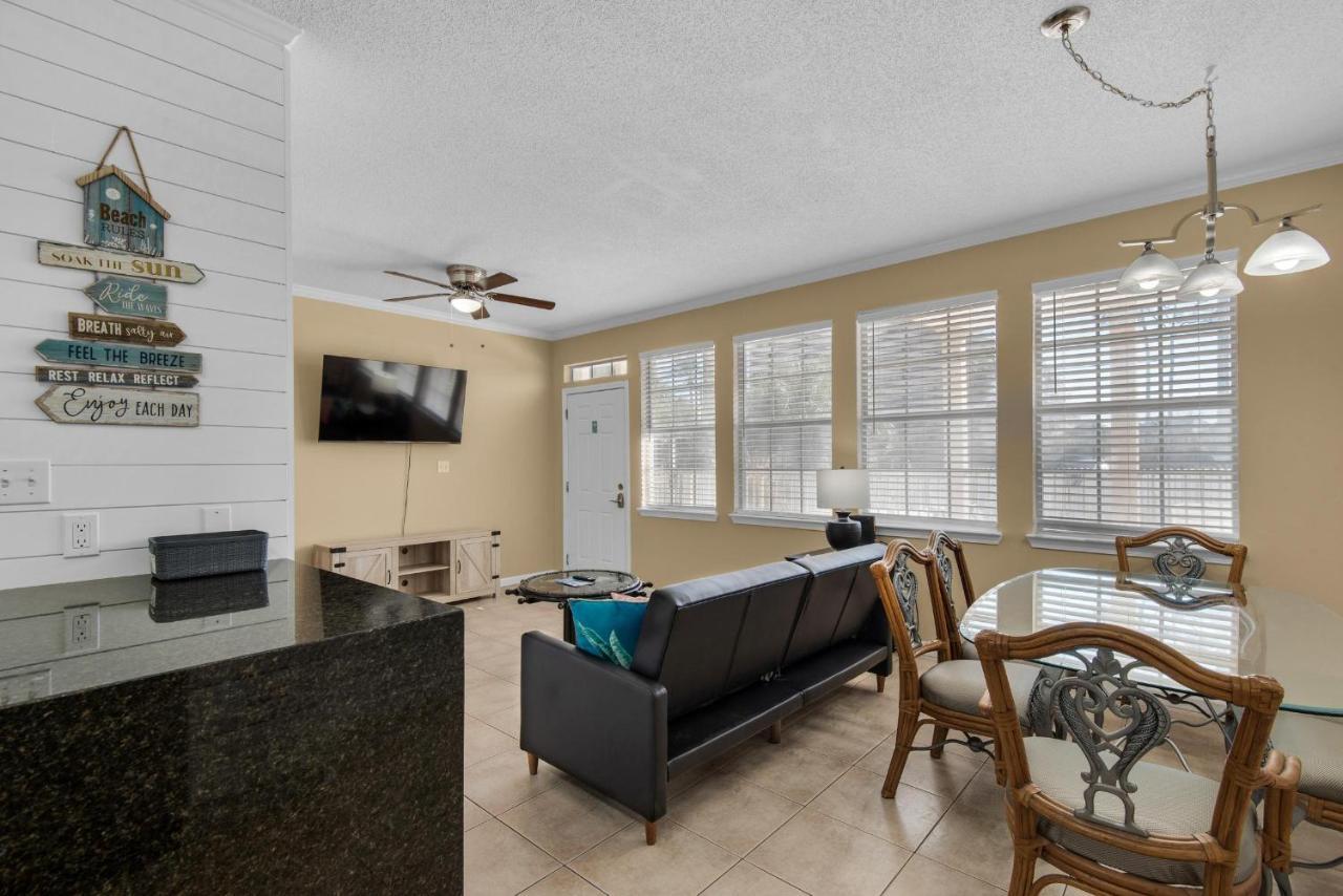 Poinciana Place #123 Appartement Destin Buitenkant foto