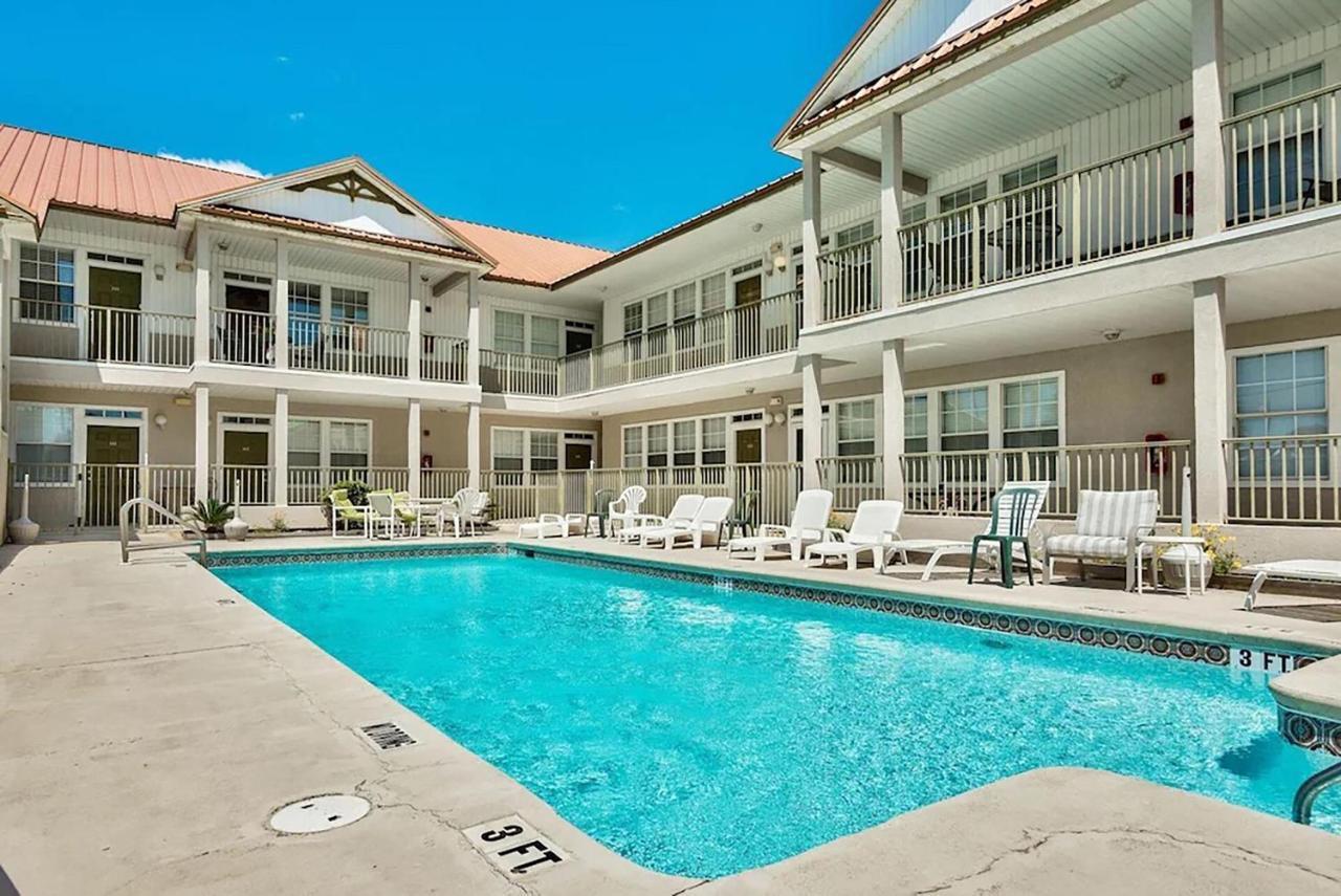 Poinciana Place #123 Appartement Destin Buitenkant foto