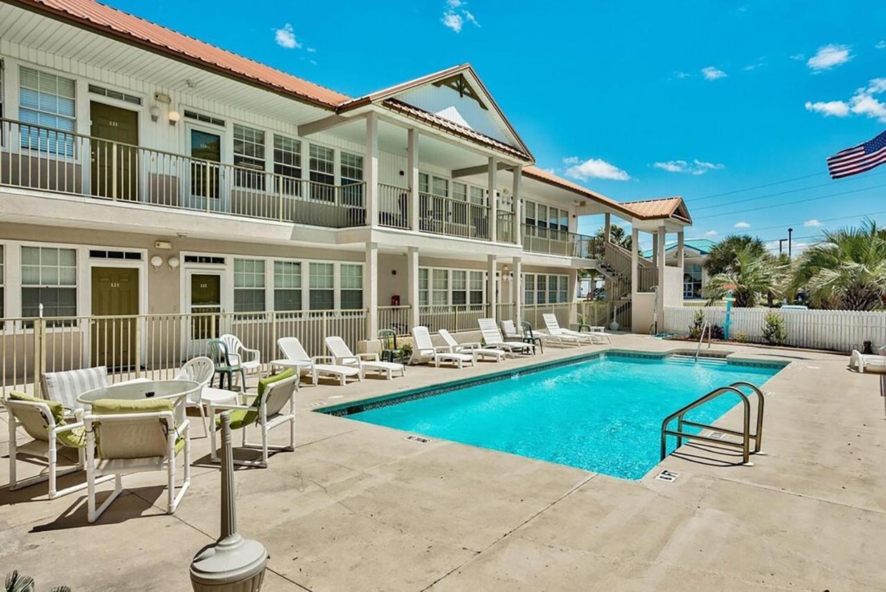 Poinciana Place #123 Appartement Destin Buitenkant foto